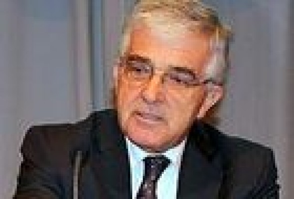 El valenciano Gonzalo Moliner, nuevo presidente del CGPJ y del Supremo