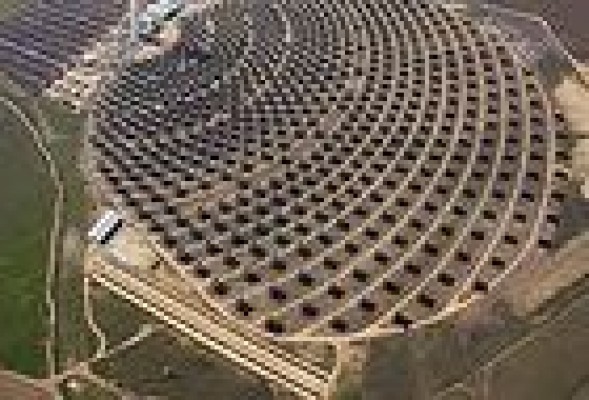 Abengoa invertirá 97,6 millones en dos plantas de reciclaje en Turquía