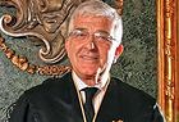 Moliner asume la presidencia del CGPJ con 