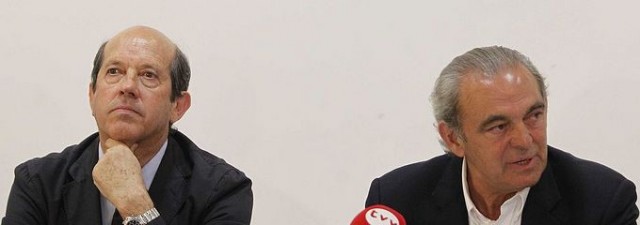 La Fundación Valencia CF venderá acciones desde septiembre