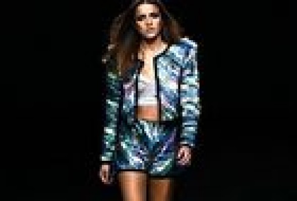 Mercedes Benz Fashion Week Madrid