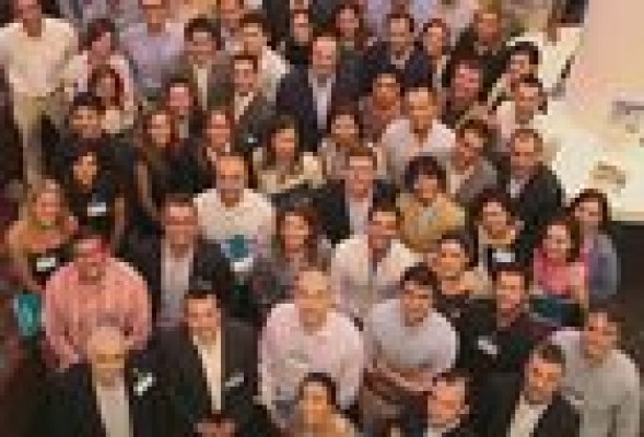 Cómo convertirse en un 'superventas' en el peor escenario económico