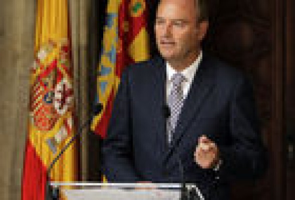 Fabra anuncia que el 9 d'Octubre y el 19 de marzo pasarán a ser lunes festivos