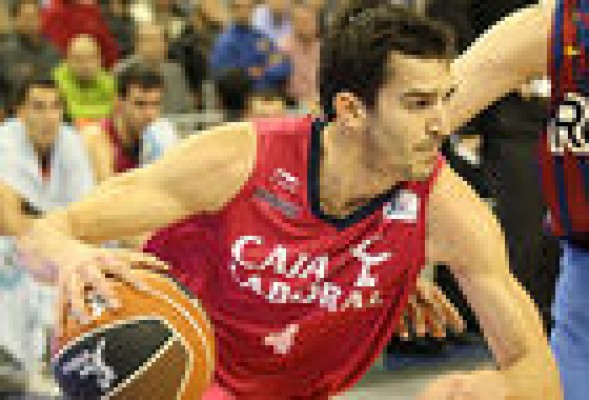 Valencia Basket ficha a Pau Ribas por 3 temporadas