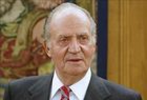 El Rey viaja mañana a Moscú acompañado por directivos de empresas para vender el AVE