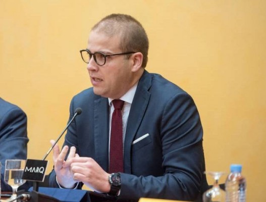 Dialog-A: Europa financia el proyecto de la Diputación que implica a los jóvenes en política
