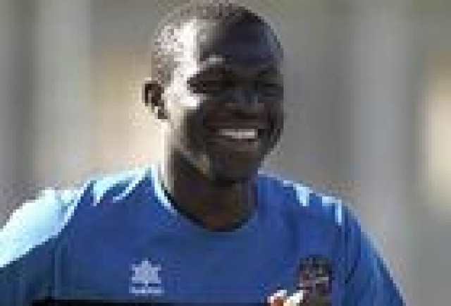 Koné se reincorporá al Levante pensando en irse pronto