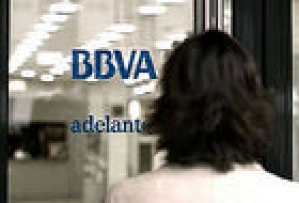 BBVA cree que el aumento de pagarés compensa un 64% la caída de depósitos
