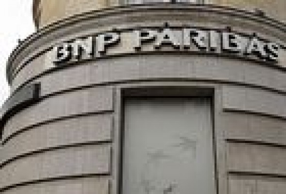 Preferentes:BNP Paribas pagará 44.504,89€ a una valenciana que compró preferentes