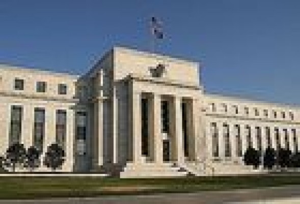 La FED constata una 'modesta' expansión de la economía