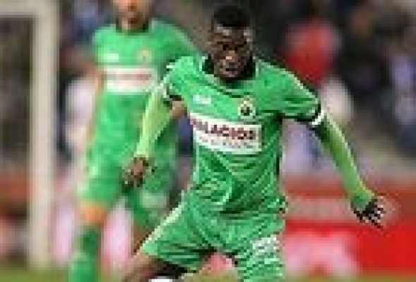El Levante ficha a Pape Diop por tres temporadas 