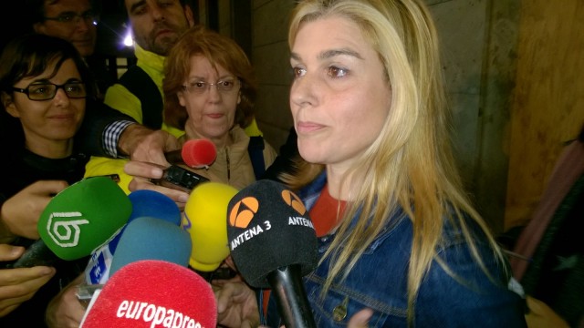 El Grand Prix del PP para desviar el foco informativo
