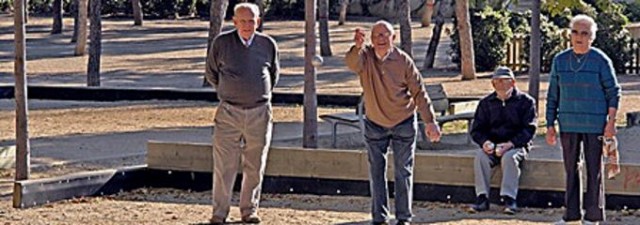 El patrimonio de los planes de pensiones cayó un 2,18% hasta junio