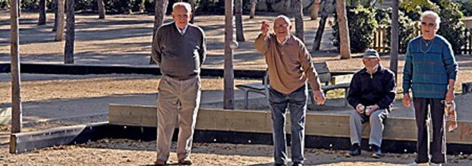 El patrimonio de los planes de pensiones cayó un 2,18% hasta junio