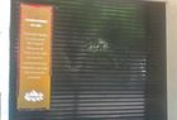 T.G.I. Friday's cierra en Valencia, la crisis llega a las grandes cadenas 
