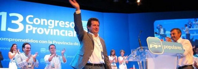 Cinco ciudades indomables para el PP de Císcar