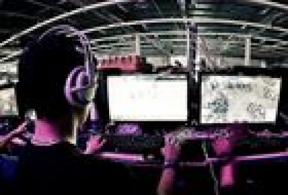 Valencia vuelve a convertirse en el centro de atención de la industria del videojuego