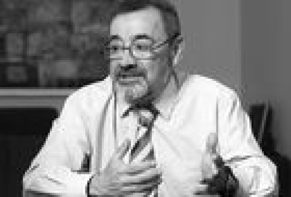 José Vicente González: 