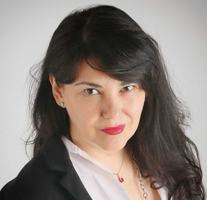 Fallece en Miami la escritora y periodista valenciana Marina Izquierdo