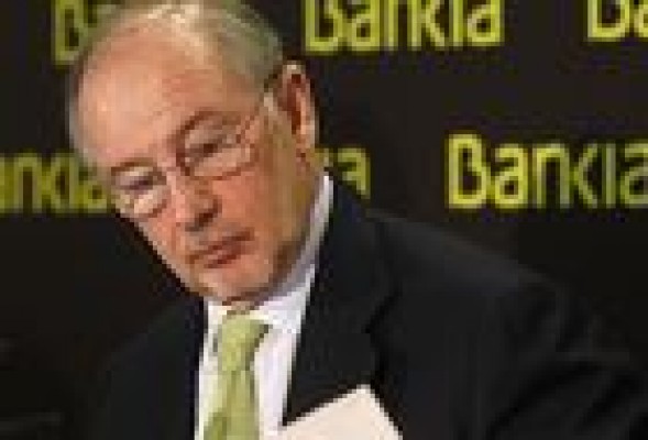 El FROB solicita personarse en la causa abierta en la Audiencia Nacional contra la cúpula de Bankia