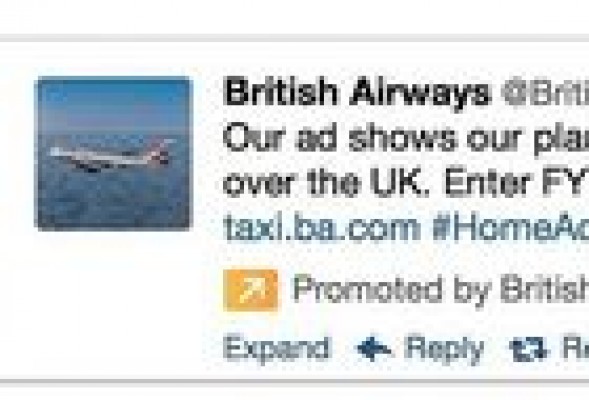 Twitter afina sus 'tuits' promocionados para hacerlos más atractivos a los anunciantes
