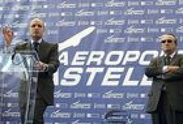 <strong>Gobierno de España:</strong> <br />de recorte en recorte hasta <br />el rescate total