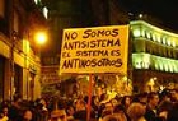 Cuando el rencor y el ajuste de cuentas bloquea la inteligencia