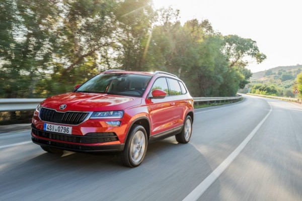 Skoda Karoq 1.0 TSI Ambition DSG 4X2: La magia del downsizing
