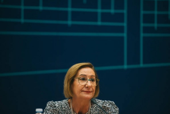 El BOE publica la renovación de Teresa Gisbert como Fiscal Jefe de Valencia