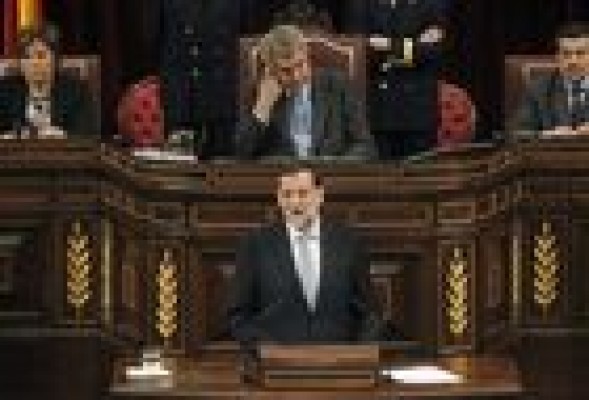 La economía española se contrae cuatro décimas en el segundo trimestre