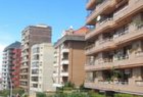 El Euribor hace historia y cae al 1%