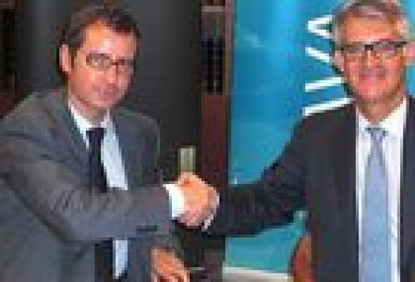 Acuerdo de colaboración en internet entre Cuatrecasas y Avalnet 