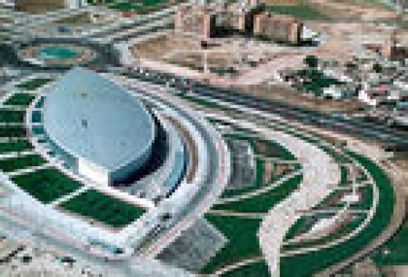 Urbanismo aprueba la modificación del PGOU que permitirá ampliar el palacio de congresos