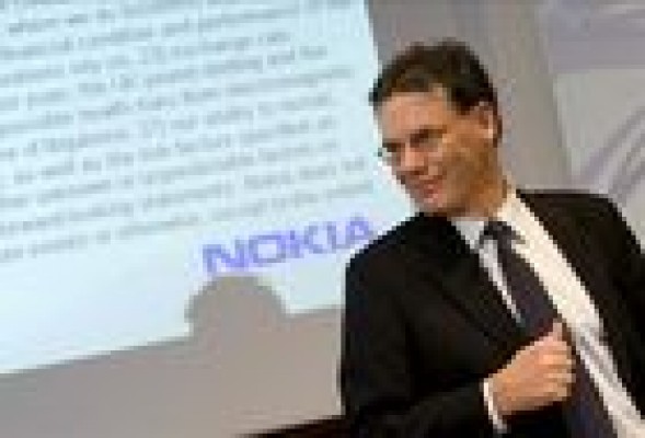 Moody's hunde aún más a Nokia en el bono basura ante las modestas ganancias 