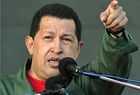 Chávez aconseja a Repsol que se piense bien una demanda a Argentina por YPF