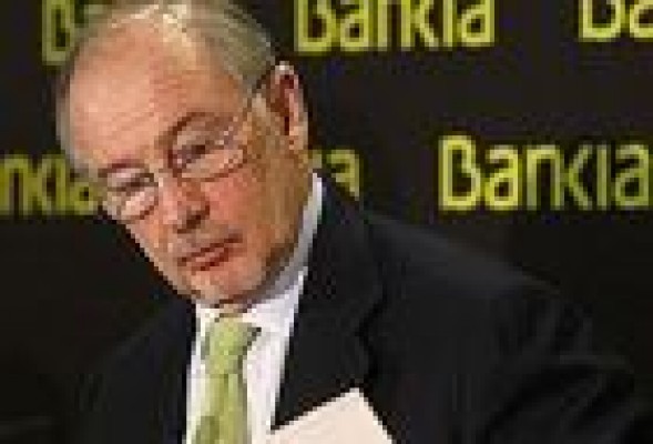 Fernández Ordóñez asume que 