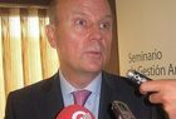 El Consell espera la adhesión de otras CC AA al fondo para rebajar la presión sobre la Comunitat