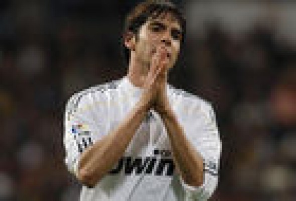 Kaka, el gran fracaso de Florentino cerca de salir 