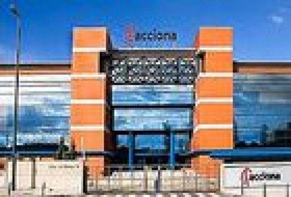 Acciona recorta un 68% su beneficio por unos menores extraordinarios