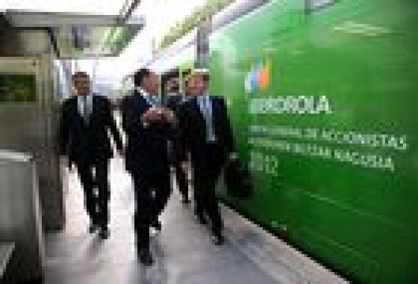 Iberdrola eleva su beneficio un 15,2% gracias al negocio internacional