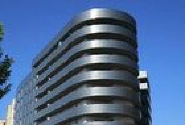 El precio de la vivienda usada en la Comunitat Valenciana, un 7,6% más barato