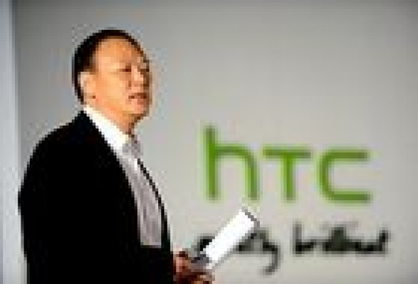 Las grandes empresas sucumben a la crisis: HTC reducirá 1.000 puestos de trabajo 