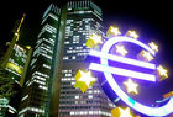 BCE ve como inevitable la intervención total del reino de España