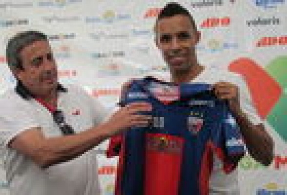 Valdo deja el Levante y se marcha al Atlante mexicano