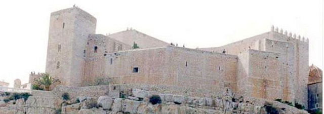 Todo preparado para el XVII Festival Internacional de Música Antigua y Barroca de Peñíscola