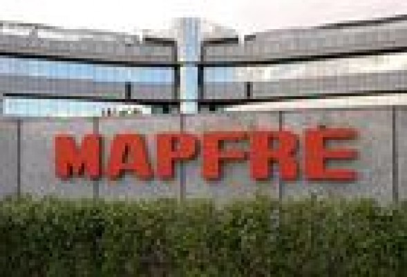 Las provisiones se 'comen' el 20,1% del beneficio semestral de Corporación Mapfre