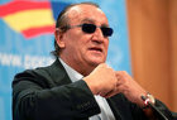 El CGPJ suspende el amparo al juez del 'caso Fabra' hasta que se resuelva el recurso de Anticorrupción