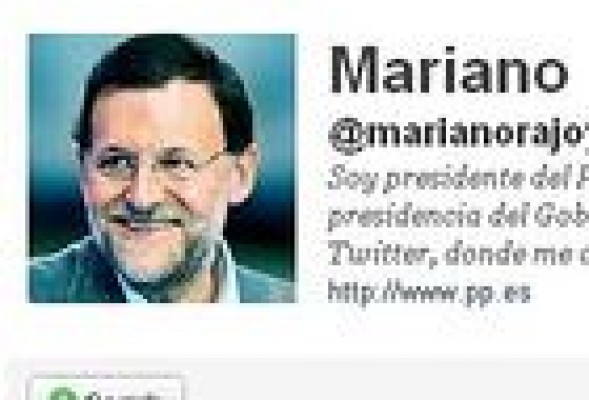 Casi un tercio de los líderes mundiales están en Twitter