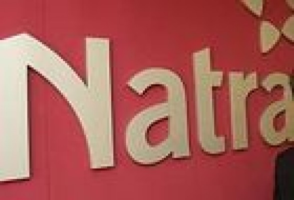 Natra eleva un 47% sus pérdidas tras incluir un ajuste de su participada Naturex