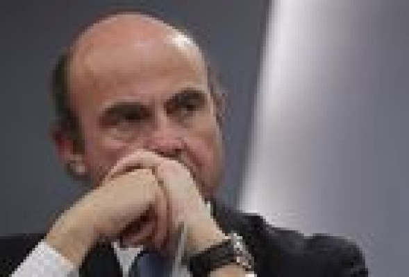 De Guindos tiene claro que el BCE es 